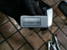 BMW 3er E46 Innenraumleuchte Lampe Licht Kofferraumbelauchtung 140929