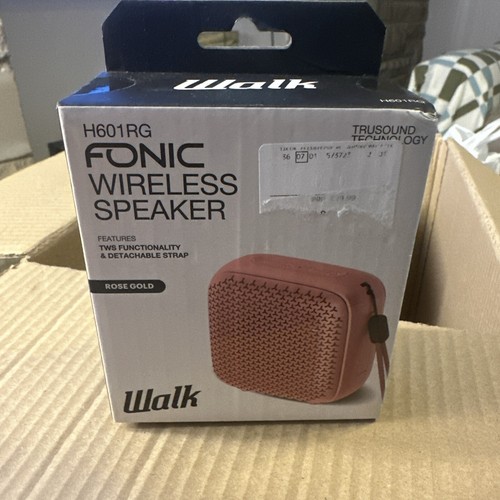 Walk fonic wireless - walk,