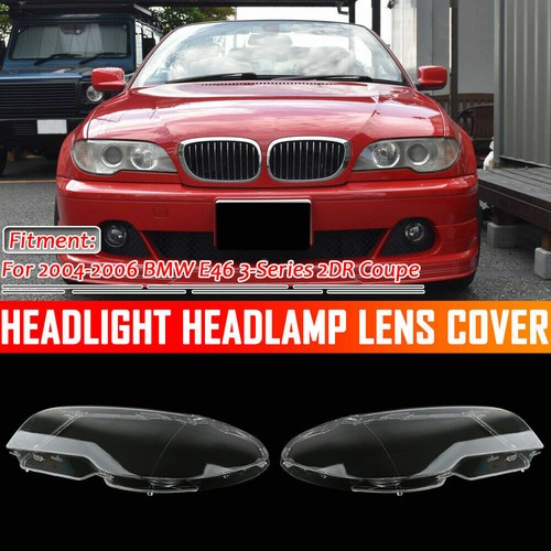 Für bmw e46 - e46, 2dr