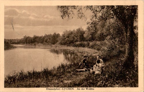 Himmelpfort lychen an der - himmelpfort,,