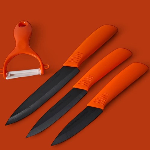 Hubola keramik messer set - keramik,