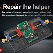 Universal PCB Leiterplattenhalter - Jig Halterung Klemme Reparieren Handy Löten