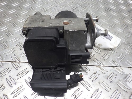 Abs regler 265202407 mercedes - abs-regler,