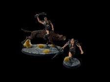 Warhammer mesbg lotr hobbit - warhammer,