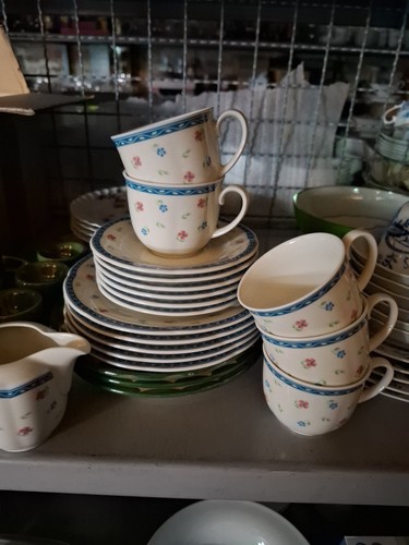 Tcm tchibo streublümchen rand - tchibo,