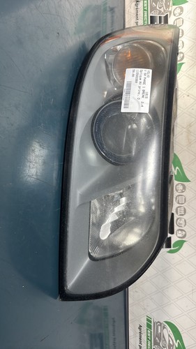 Scheinwerferglas rechts volvo - rechts,