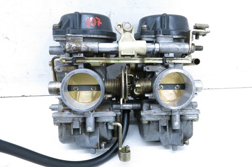 Ducati 900 monster 96 - ducati, m