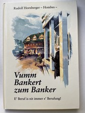 Vumm Bankert zum Banker_Hombes