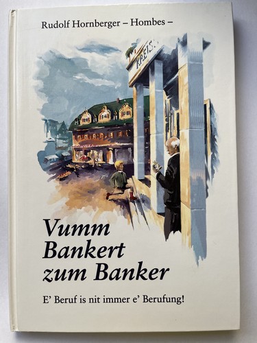Vumm bankert zum banker hombes - vumm,