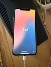 Apple iPhone 11 Pro Max A2218 - 64GB - Space Grau (Ohne Simlock) (Dual-SIM)