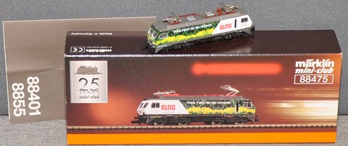 Märklin 88475 lok re - 88475, 446