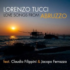 Lorenzo Tucci: Love Songs From