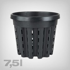 Ercole Pflanzf 7,5L rund -