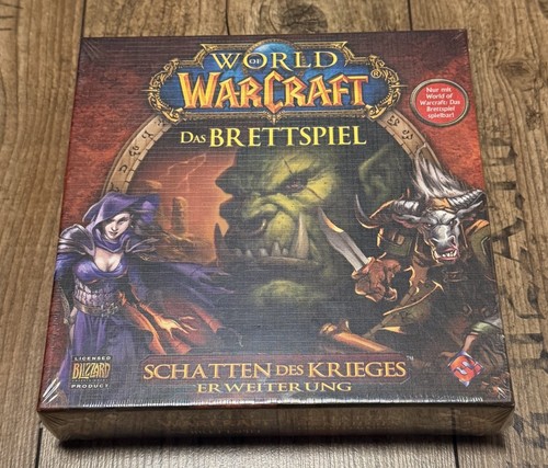 World warcraft schatten - world,