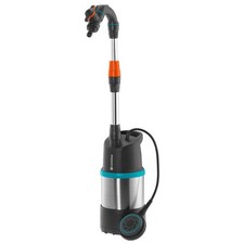 Gardena regenfasspumpe 4700 - gardena, 4700/2