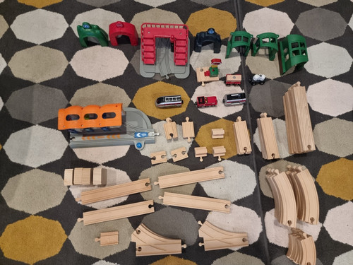 Brio smart tech - brio,