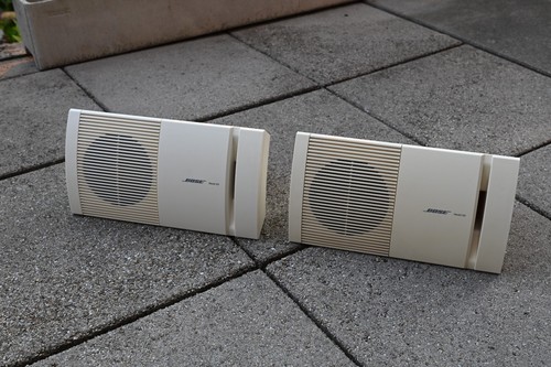 Bose model 100 - x,