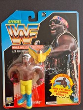 WWE WWF Hasbro Koko B. Ware