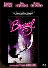 Brazil robert de niro - brazil,