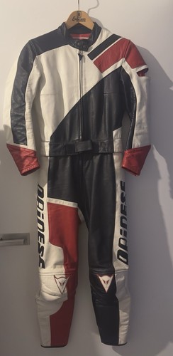 Motorrad lederkombi dainese - motorrad,