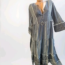 Tamaris Kleid Maxikleid