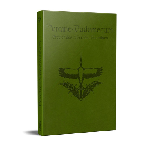 Dsa peraine vademecum - dsa,