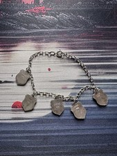 Bettelarmband mit Städte