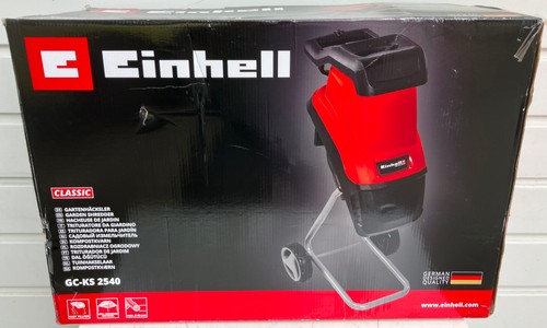 Einhell 2540 - gc-ks,
