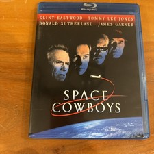Space Cowboys (Blu-ray)