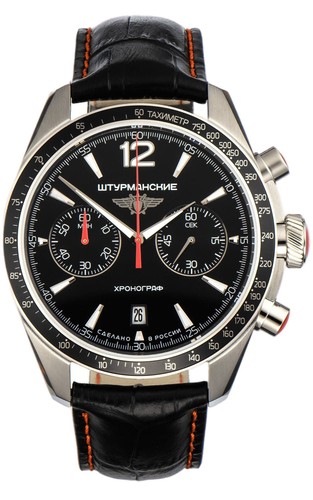 Sturmanskie chrono luna 25 - sturmanskie,