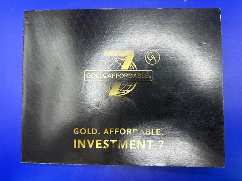 200 goldmünze gold - 7x, oz