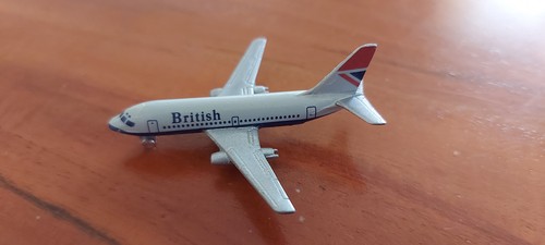 Flugzeugmodell boeing 737 200 - boeing, 737-200