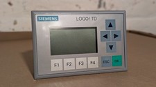 Siemens LOGO!  TD 6ED1 055-4MH00-0BA0  