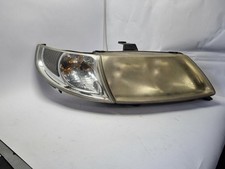 ✅Original Scheinwerfer SAAB