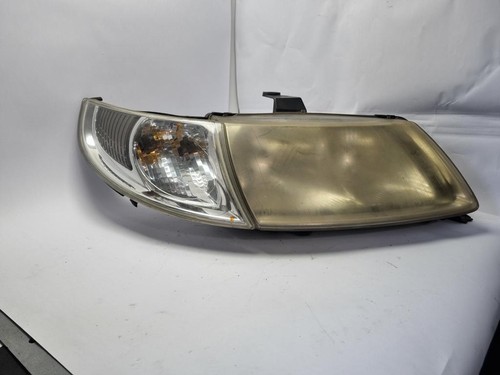 Scheinwerfer original saab 900 - scheinwerfer,