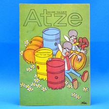 DDR Atze 9 1982 September Fix