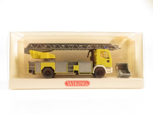 Wiking 61902 feuerwehr - 1:87,