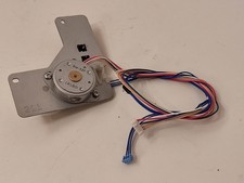 1x EPSON LQ 680 PRO Ersatzteil Schrittmotor Antrieb Traktor Antrieb