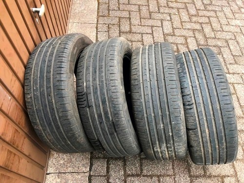 4xkomplette sommerreifen 4xneu - 4xkomplette, sommerreifen+4xneu