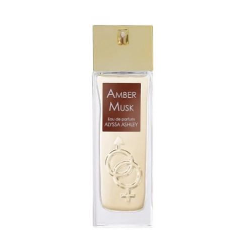 Alyssa ashley amber musk eau - alyssa,