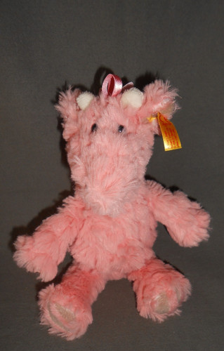 Steiff giraffe giselle mit - steiff,