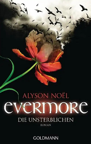 Evermore die unsterblichen - die,
