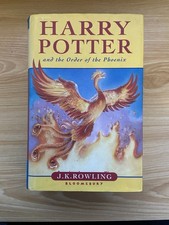 Harry Potter Order Of The