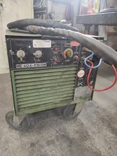 schweißgerät schutzgas 400v