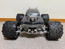 HPI Savage Monstertruck 4WD RC