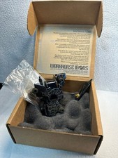 Chris Smith Carnivore Custom 1