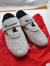 Kinder Taekwondo Schuhe Leicht Tai Chi Sneakers Unisex Kompfort Ausbildung Gr.39