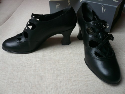 Schuhe pumps 5 bally - gr.36,5,