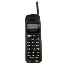 Panasonic KX-A330G - Mobilteil