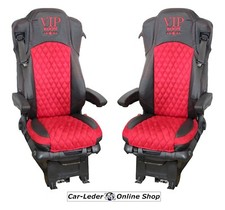 Truck seat covers protective